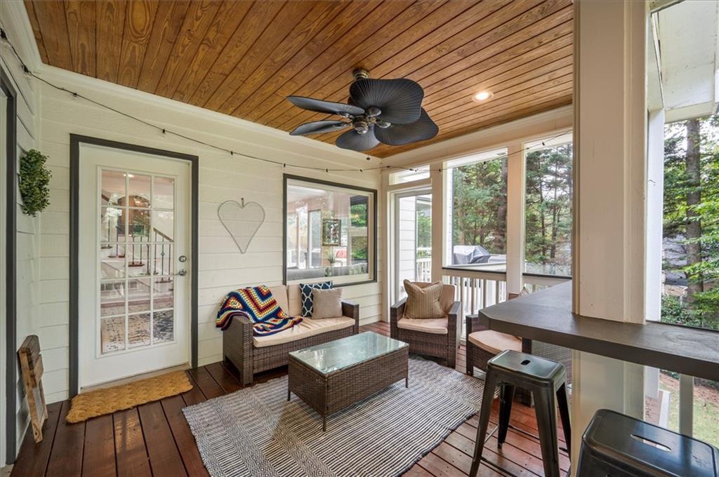 1520 Timber Trace Canton, GA 30114 - Photo 88 of 90