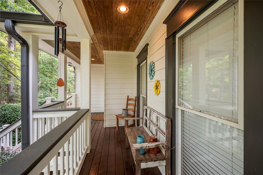 1520 Timber Trace Canton, GA 30114 - Photo 89 of 90