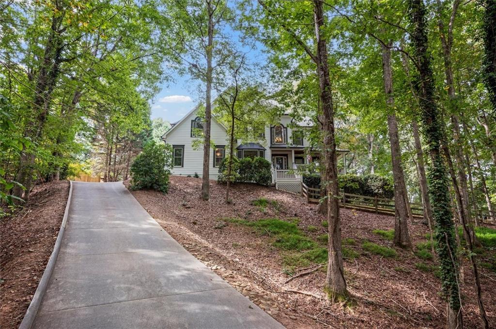 1520 Timber Trace Canton, GA 30114 - Photo 90 of 90