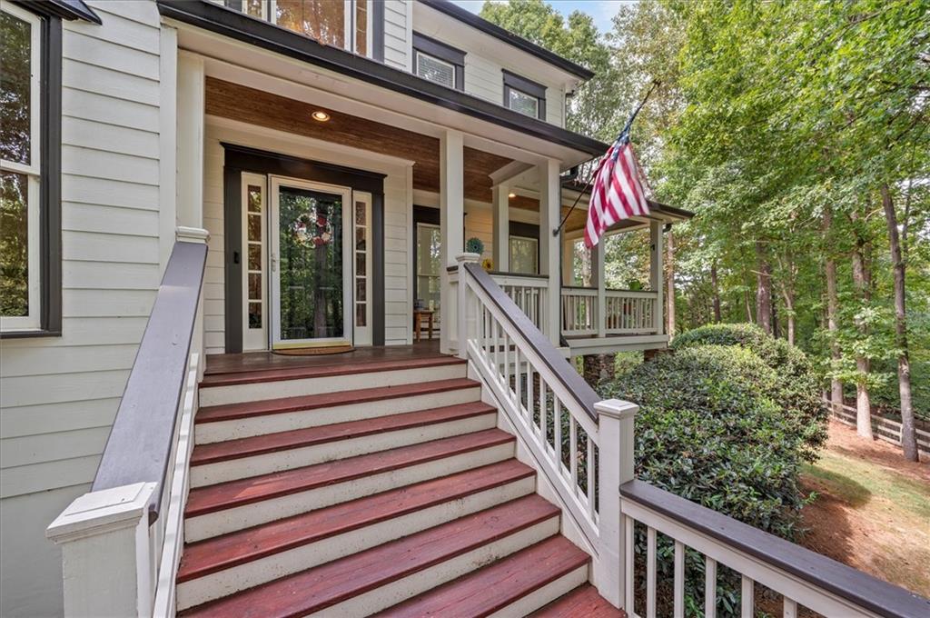 1520 Timber Trace Canton, GA 30114 - Photo 9 of 90