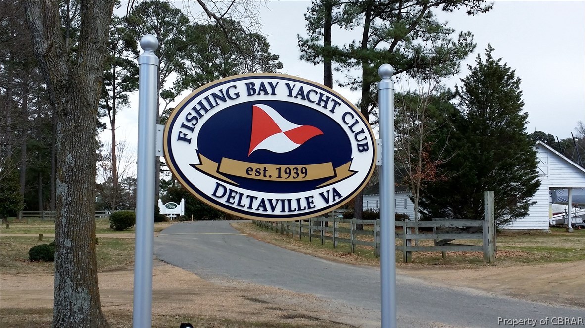 0 Stove Point Road Deltaville, VA 23043 - Photo 14 of 18