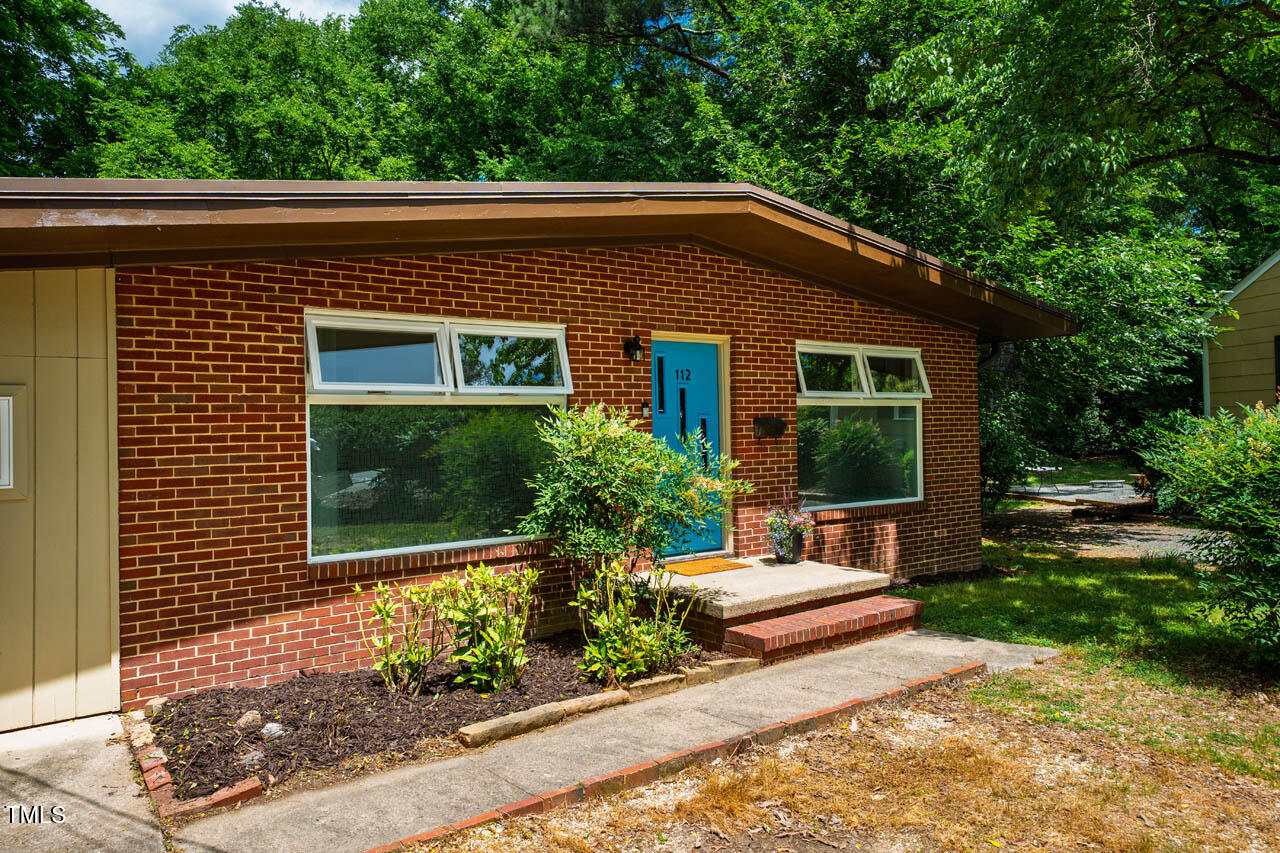 112 Noble Street Chapel Hill, NC 27516 - Photo 1 of 36 112NobleSt-036