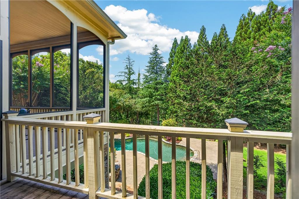 514 Ridgemont Drive Ellijay, GA 30536 - Photo 80 of 101