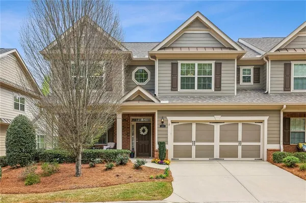 $585,000 | 1650 Archstone Drive, Cumming, GA 30041
