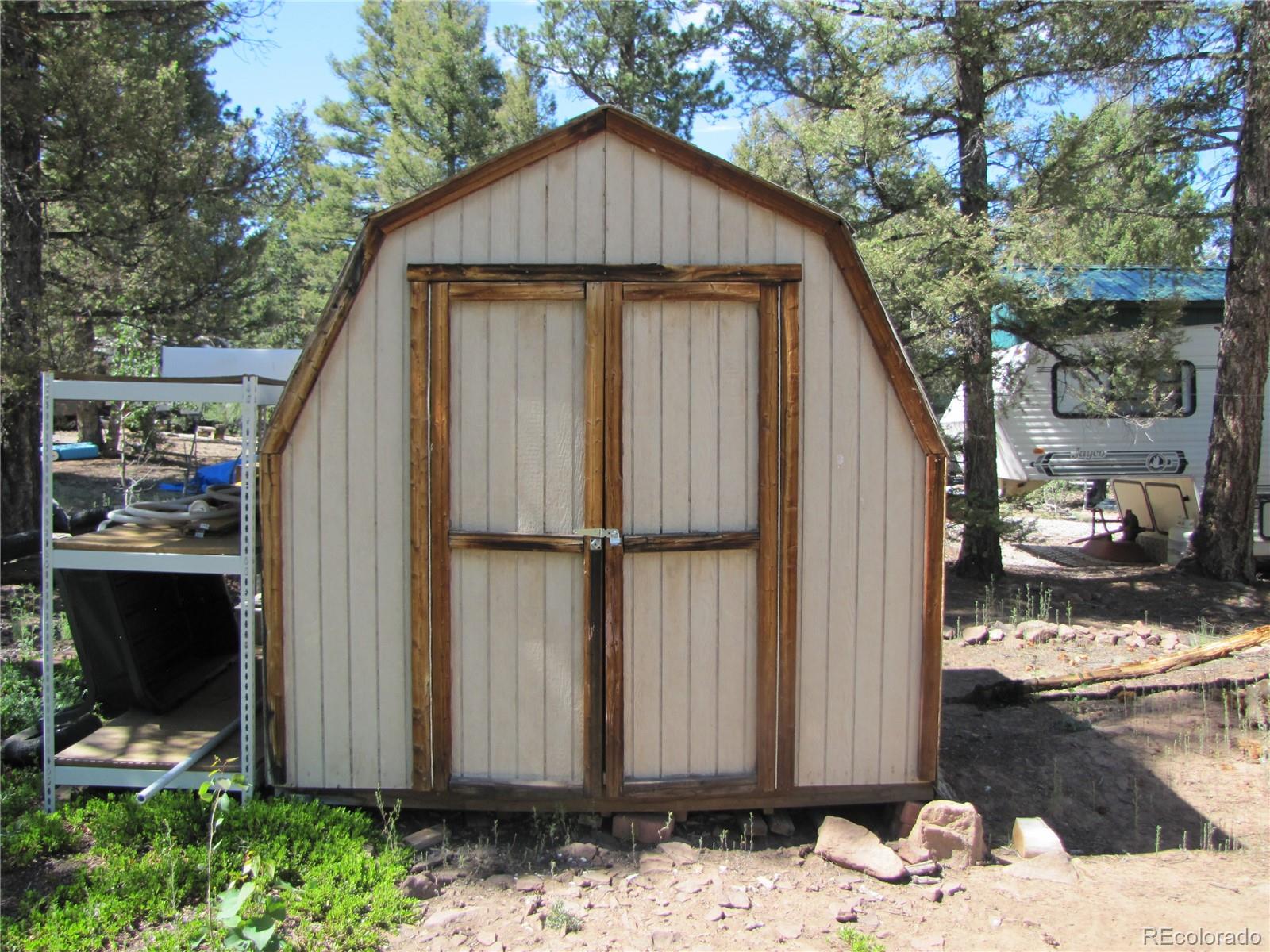 1524 Narrow Gauge Road Fairplay, CO 80440 - Photo 7 of 22