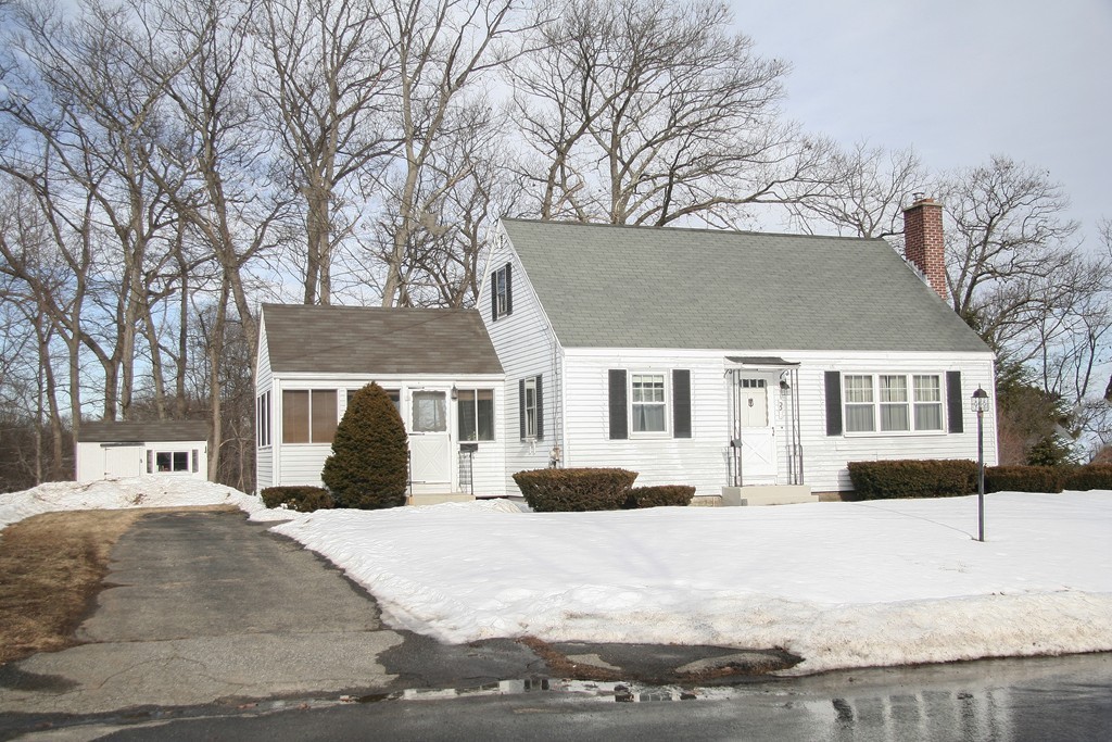 3 Meadowbrook Road Hudson, MA 01749 - Photo 18 of 19