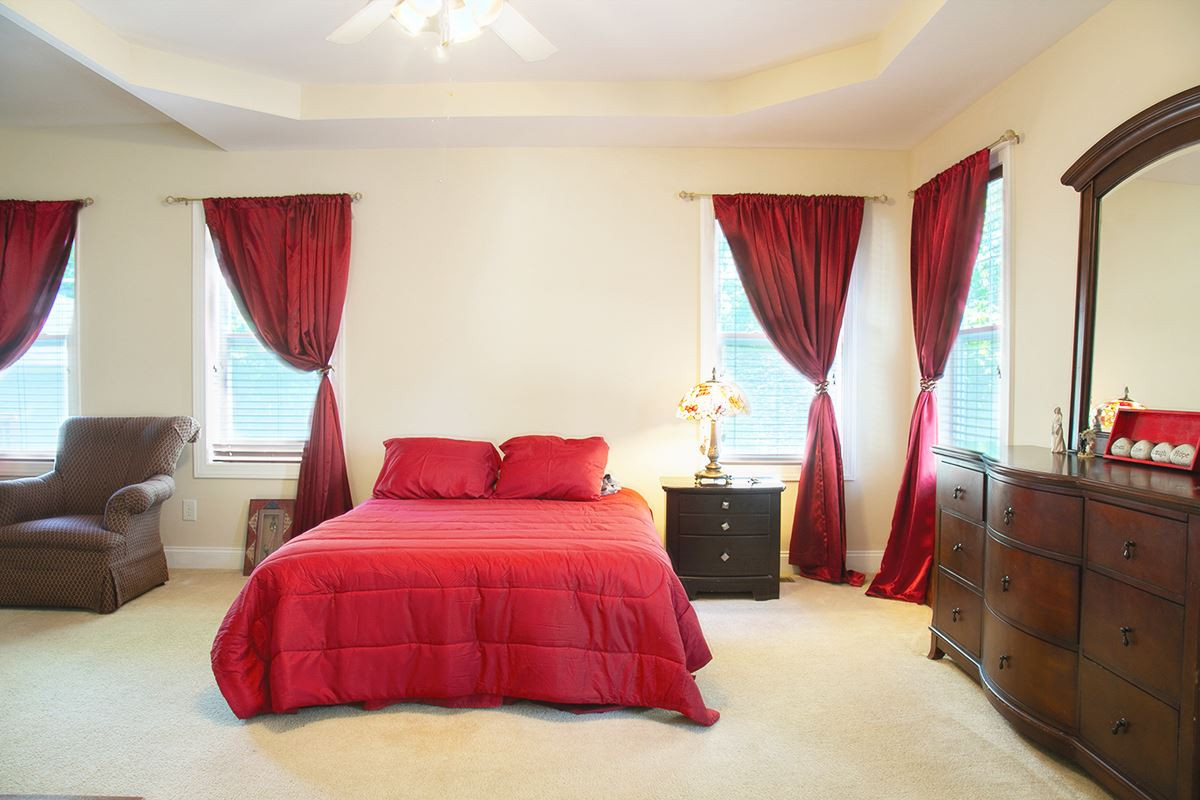 5800 Spring Glen Lane Raleigh, NC 27616 - Photo 9 of 23 Photo 9