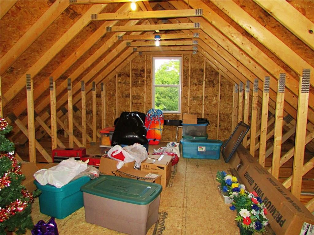 425 W Road Portage Lake, ME 04768 - Photo 22 of 30 Photo