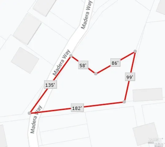 $79,000 | 38 Madera Way, Mill Valley, CA 94941