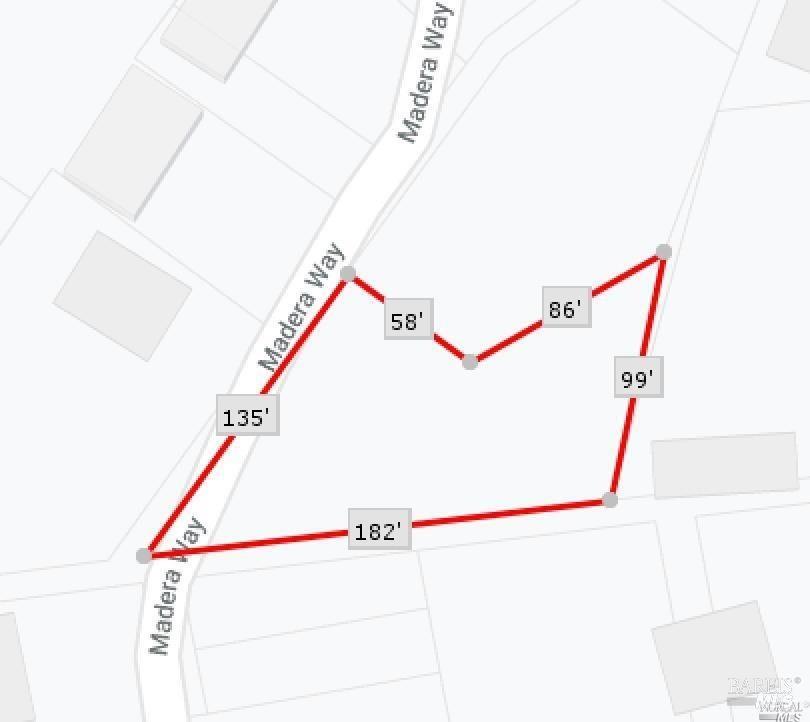 38 Madera Way Mill Valley, CA 94941 - Photo 9 of 10