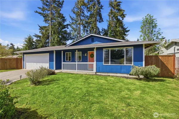 $525,000 | 1404 Natalie Court, Steilacoom, WA 98388