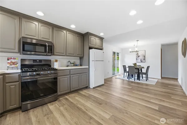 $525,000 | 1404 Natalie Court, Steilacoom, WA 98388