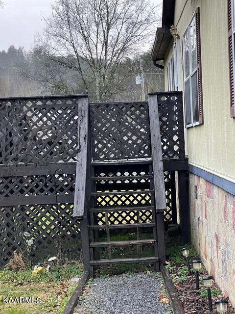 1724 Rauhuff Hollow Road Sevierville, TN 37876 - Photo 2 of 35 IMG_5772