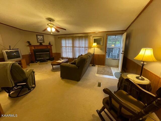 1724 Rauhuff Hollow Road Sevierville, TN 37876 - Photo 5 of 35 IMG_5736