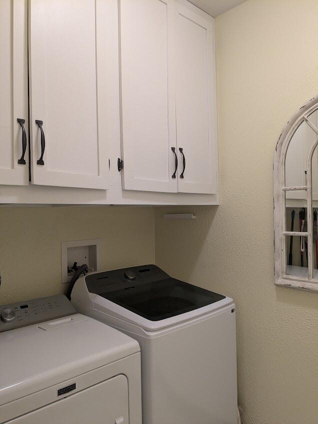 Undisclosed Address Waterloo, WI 53594 - Photo 5 of 27 main level laundry