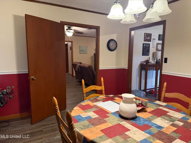 $249,999 | 211 Highway 487, Carthage, MS 39051