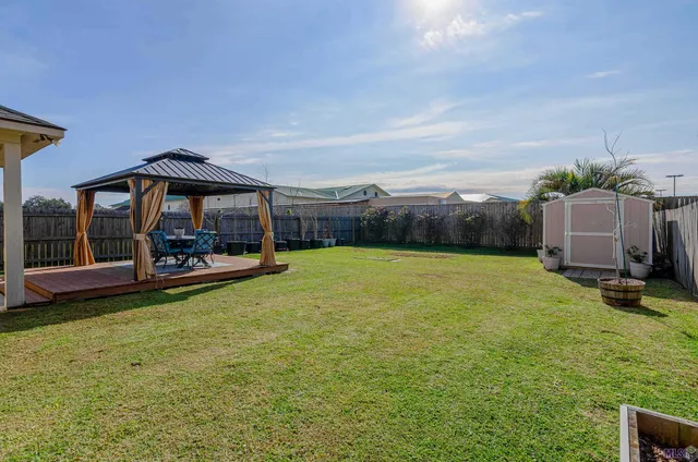 $359,900 | 36451 Dutchtown Gardens Avenue, Geismar, LA 70734