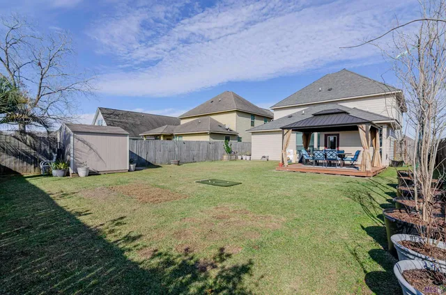 $359,900 | 36451 Dutchtown Gardens Avenue, Geismar, LA 70734