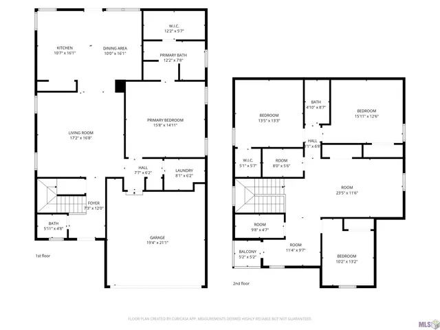 $359,900 | 36451 Dutchtown Gardens Avenue, Geismar, LA 70734