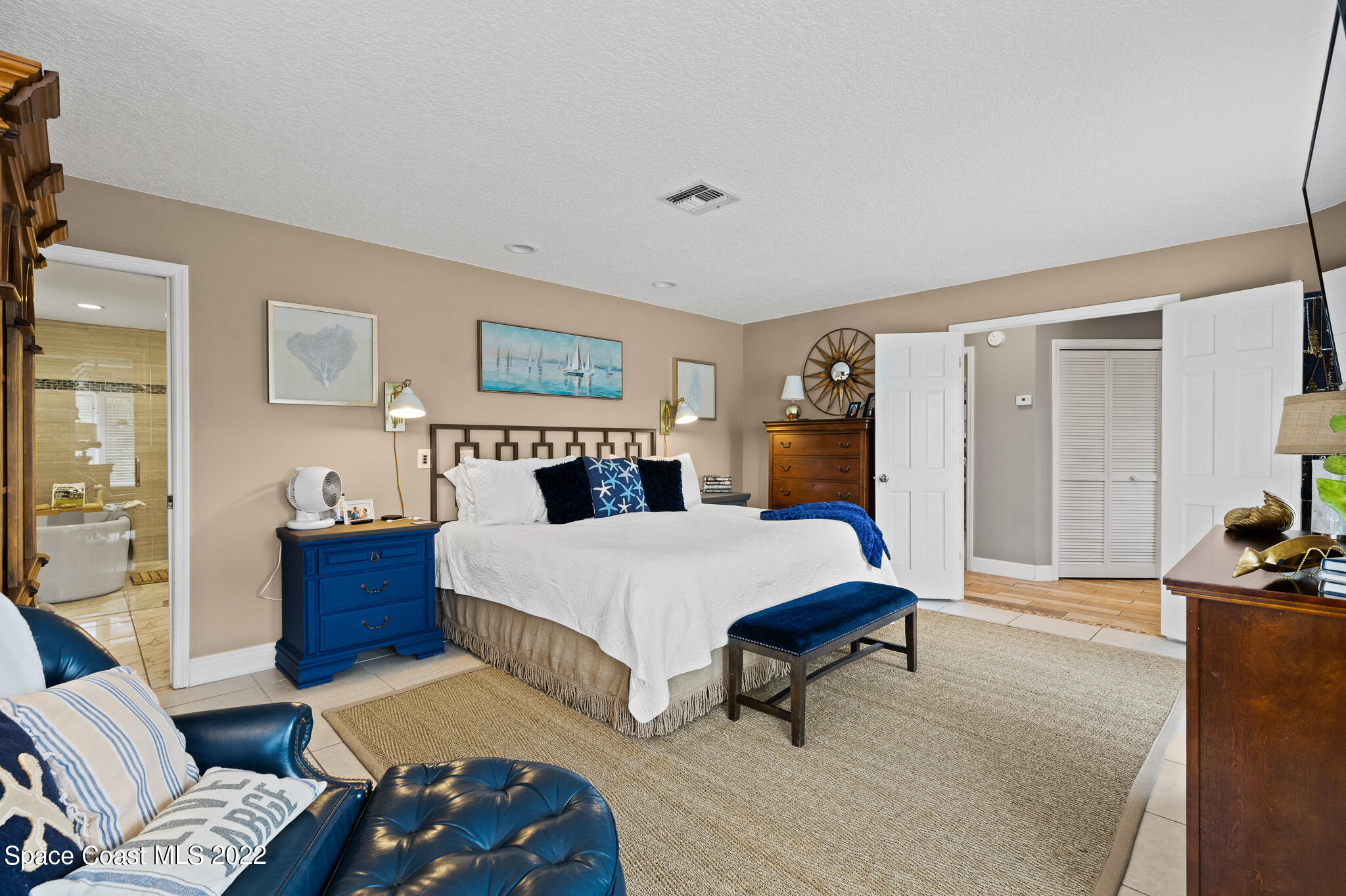 810 Kerry Downs Circle Melbourne, FL 32940 - Photo 28 of 59 028_Primary Bedroom