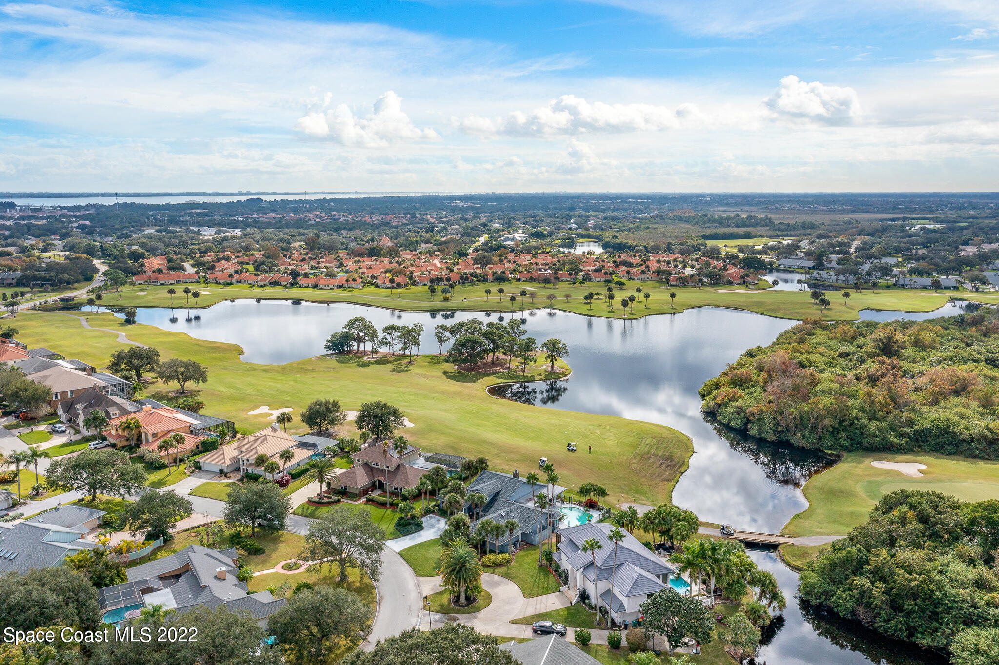 810 Kerry Downs Circle Melbourne, FL 32940 - Photo 55 of 59 055_DJI_0504