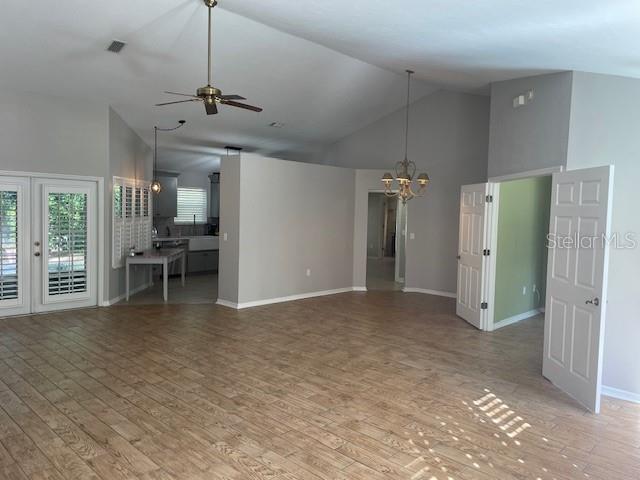 5658 Southwest 104 Terrace Gainesville, FL 32608 - Photo 3 of 12
