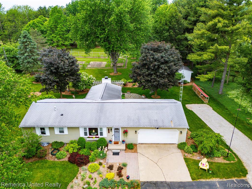 3875 Zimmer Road Williamston, MI 48895 - Photo 41 of 49