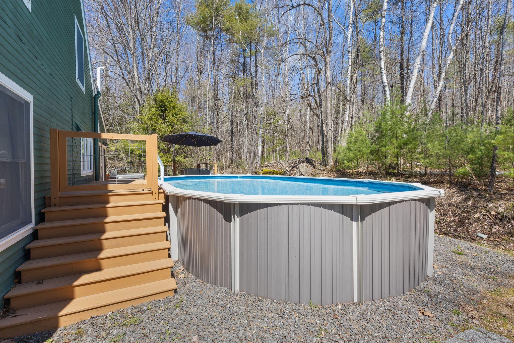 148 Spiller Hill Road Raymond, ME 04071 - Photo 84 of 89 148 Spiller Hill Road
