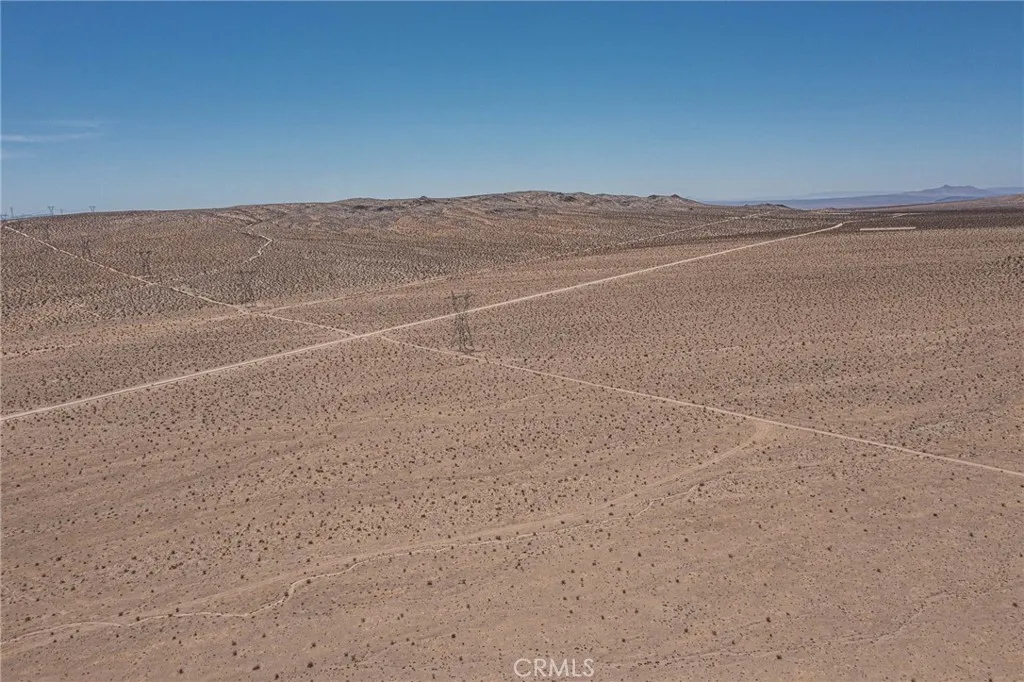 0 Fossil Bed Road Barstow, CA 92311 - Photo 11 of 14 a view of an empty room