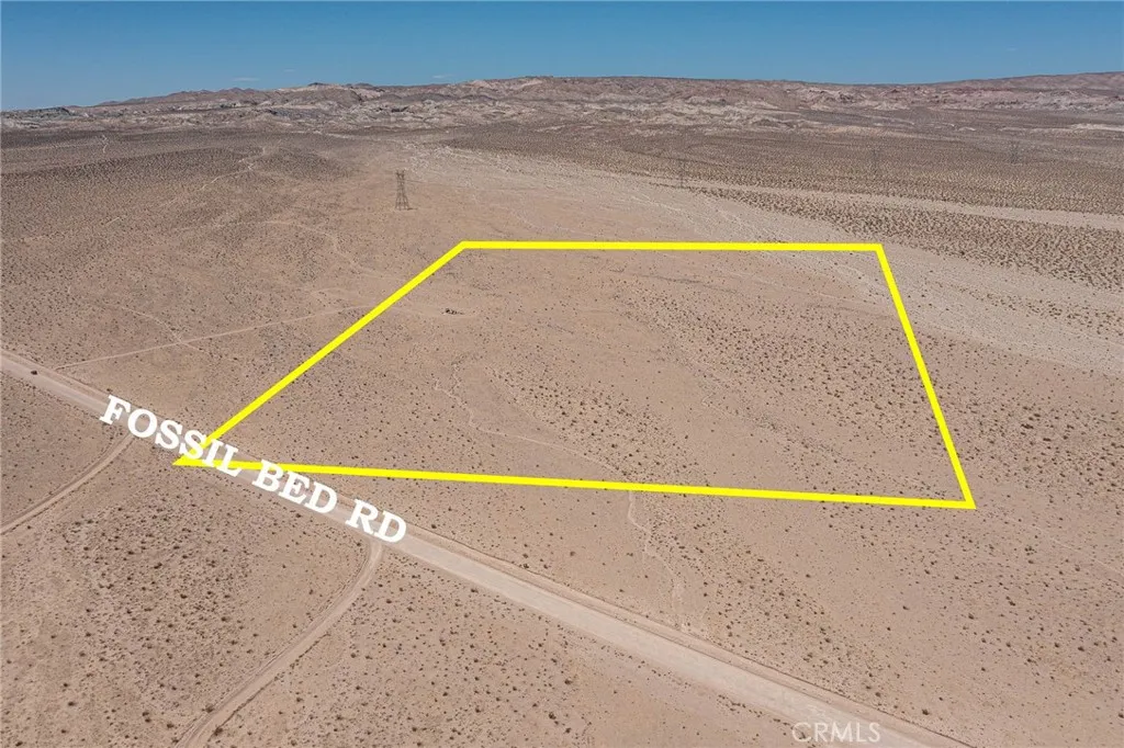 0 Fossil Bed Road Barstow, CA 92311 - Photo 13 of 14 a view of a swimming pool and an outdoor space
