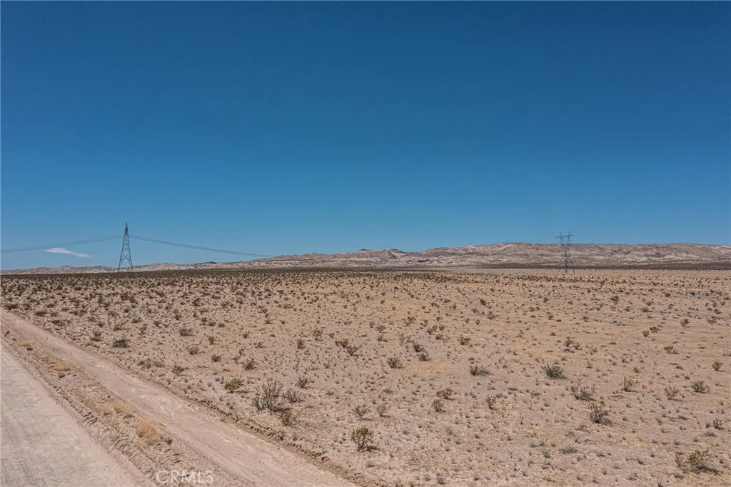 0 Fossil Bed Road Barstow, CA 92311 - Photo 3 of 14
