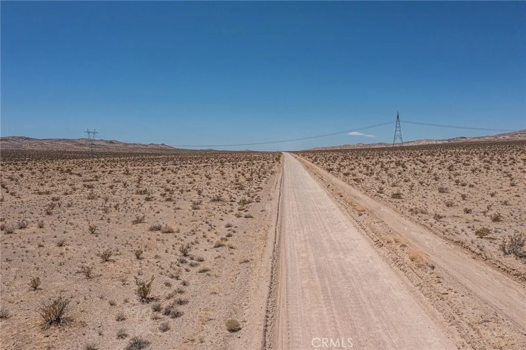 0 Fossil Bed Road Barstow, CA 92311 - Photo 4 of 14 a view of wooden floor