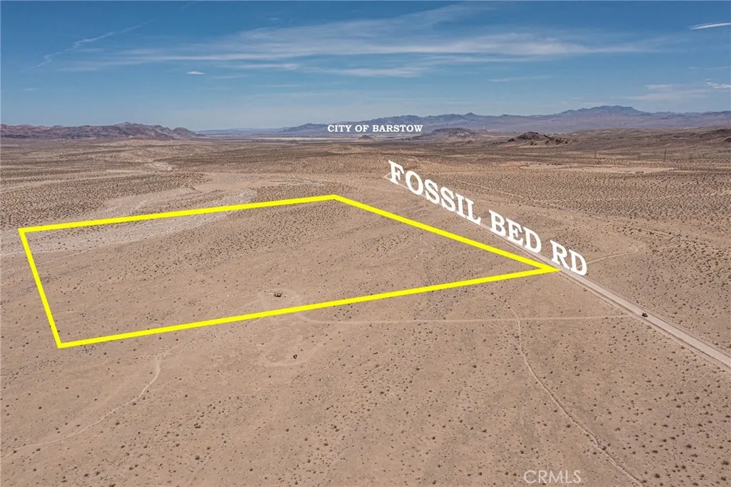 0 Fossil Bed Road Barstow, CA 92311 - Photo 6 of 14 a view of swimming pool and an ocean view