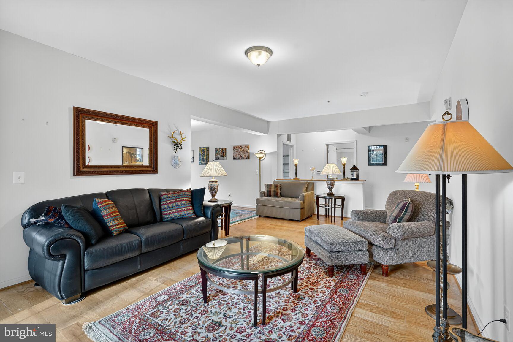 8501 Coltrane Court, Unit 206 Ellicott City, MD 21043 - Photo 8 of 46