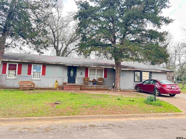 $129,000 | 1003 Tyler Street, Jacksonville, TX 75766