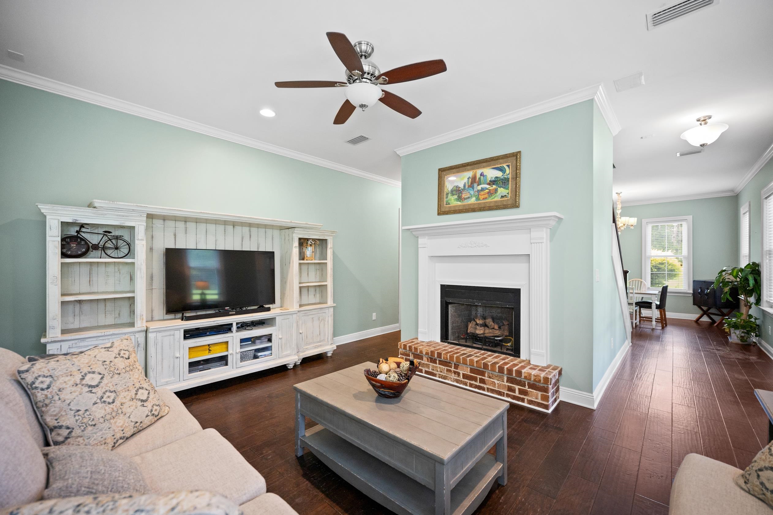 9060 Bromley Road Bay Minette, AL 36507 - Photo 7 of 63 Living Room