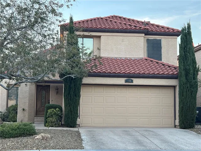 $2,050 | 155 Coventry Drive, Henderson, NV 89074