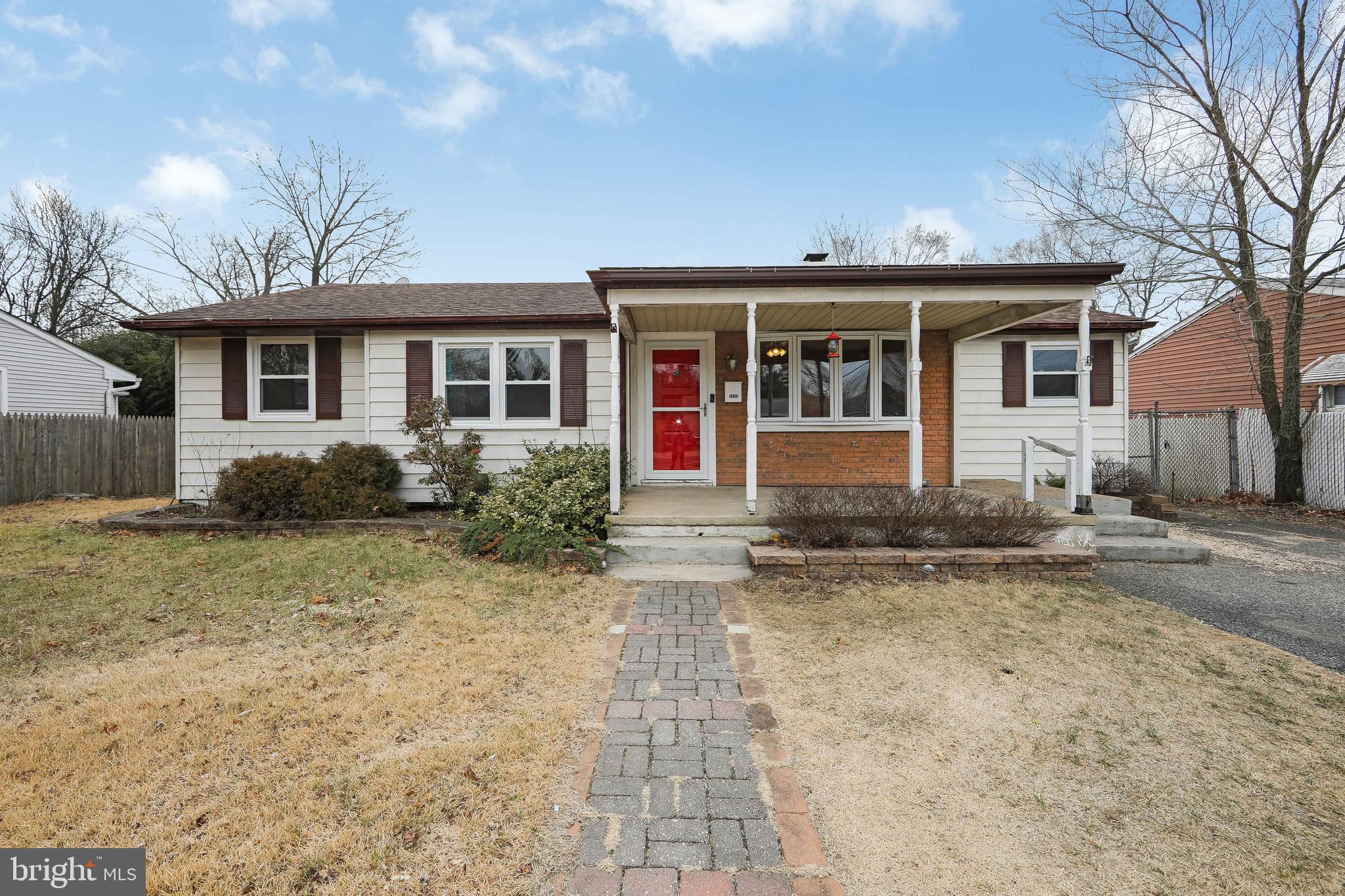 1045 Turnersville Road Pine Hill, NJ 08021 - Photo 1 of 38 Gallery Image 1