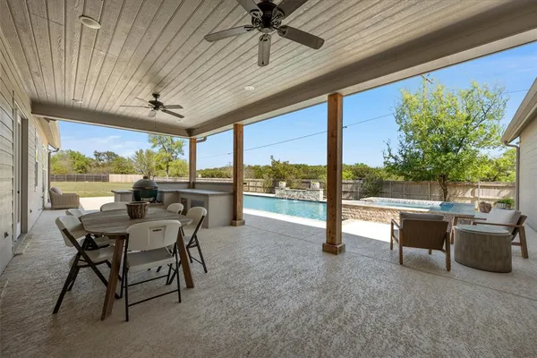 $975,000 | 216 Wycliff Drive, China Spring, TX 76633