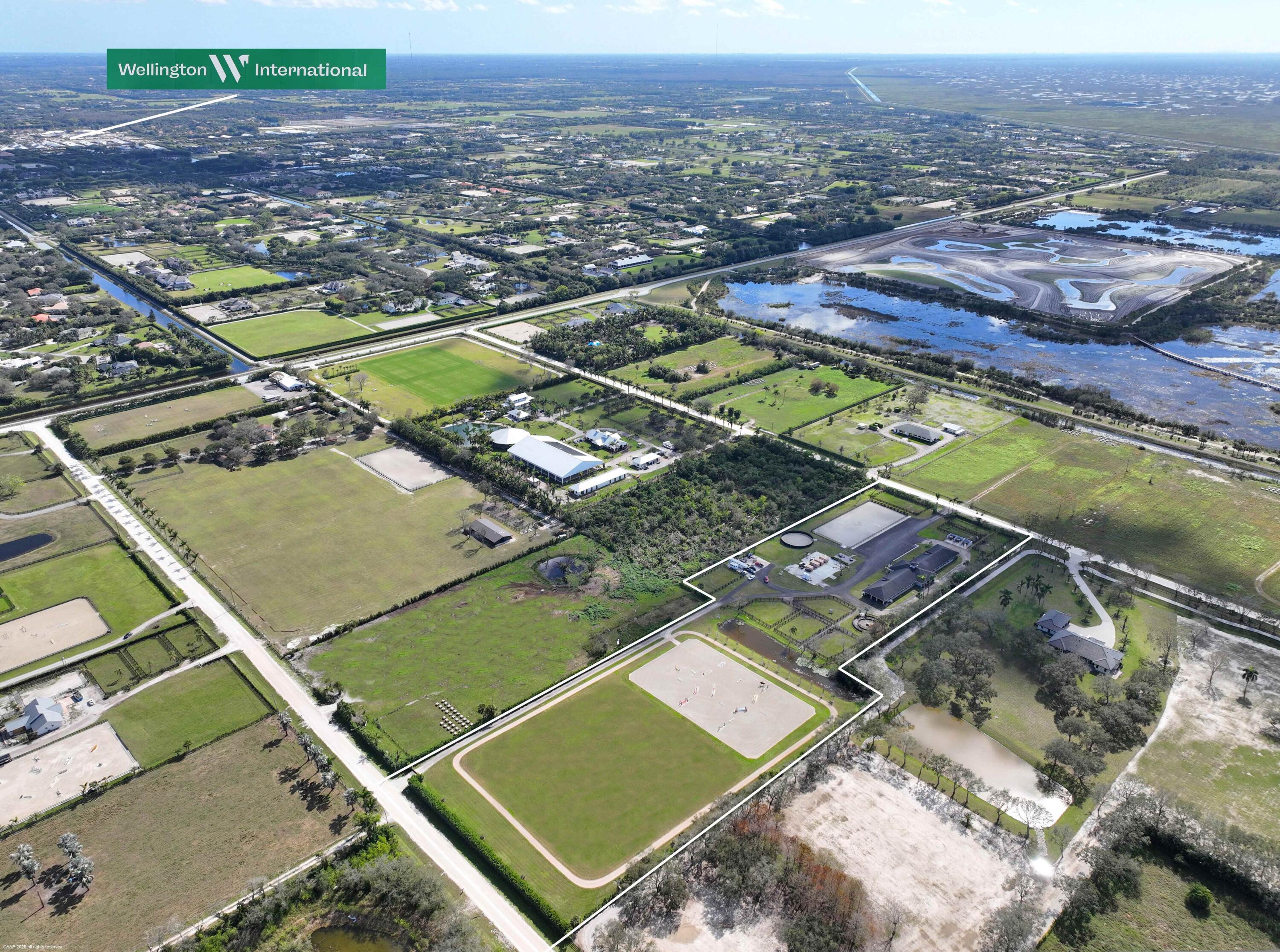 16361 Norris Road Wellington, FL 33470 - Photo 37 of 41 16361 Norris Rd 005