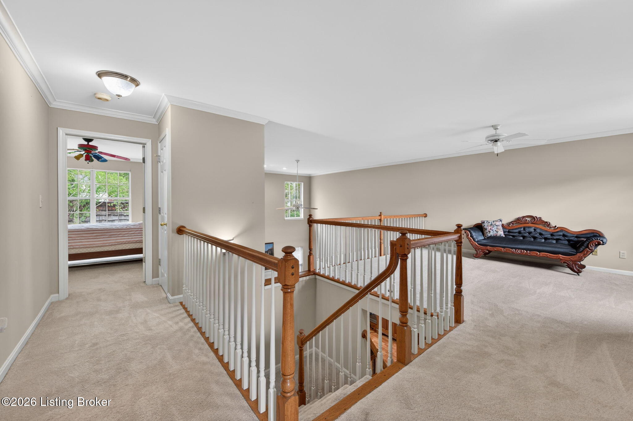 7017 Ridge Run Circle Prospect, KY 40059 - Photo 29 of 51 Very Spacious!