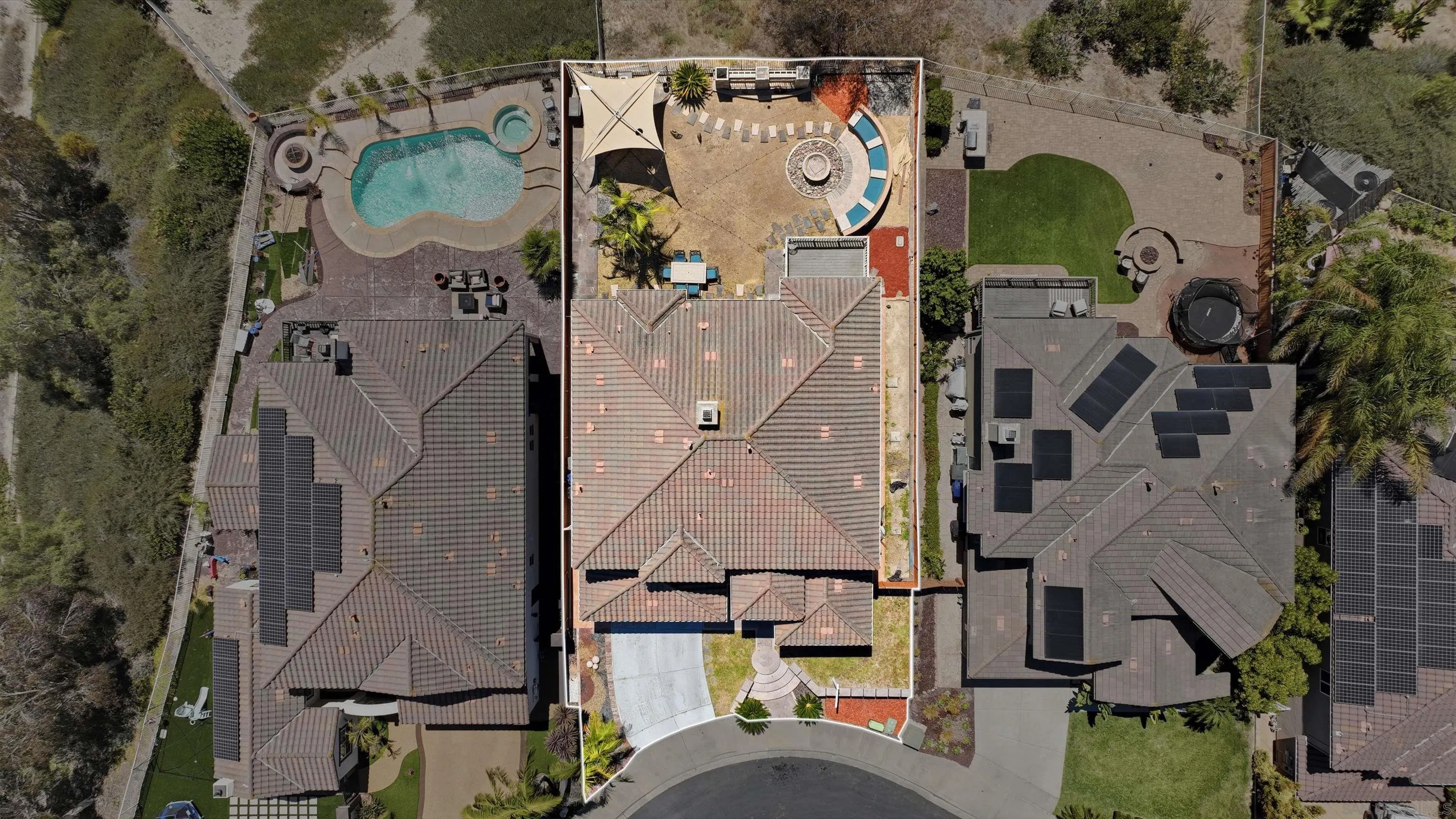 878 Sunset Ridge Place Chula Vista, CA 91914 - Photo 72 of 75
