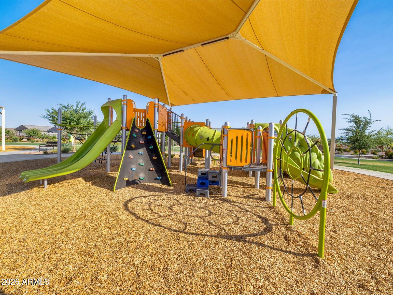 2412 Enantio Road San Tan Valley, AZ 85143 - Photo 33 of 60