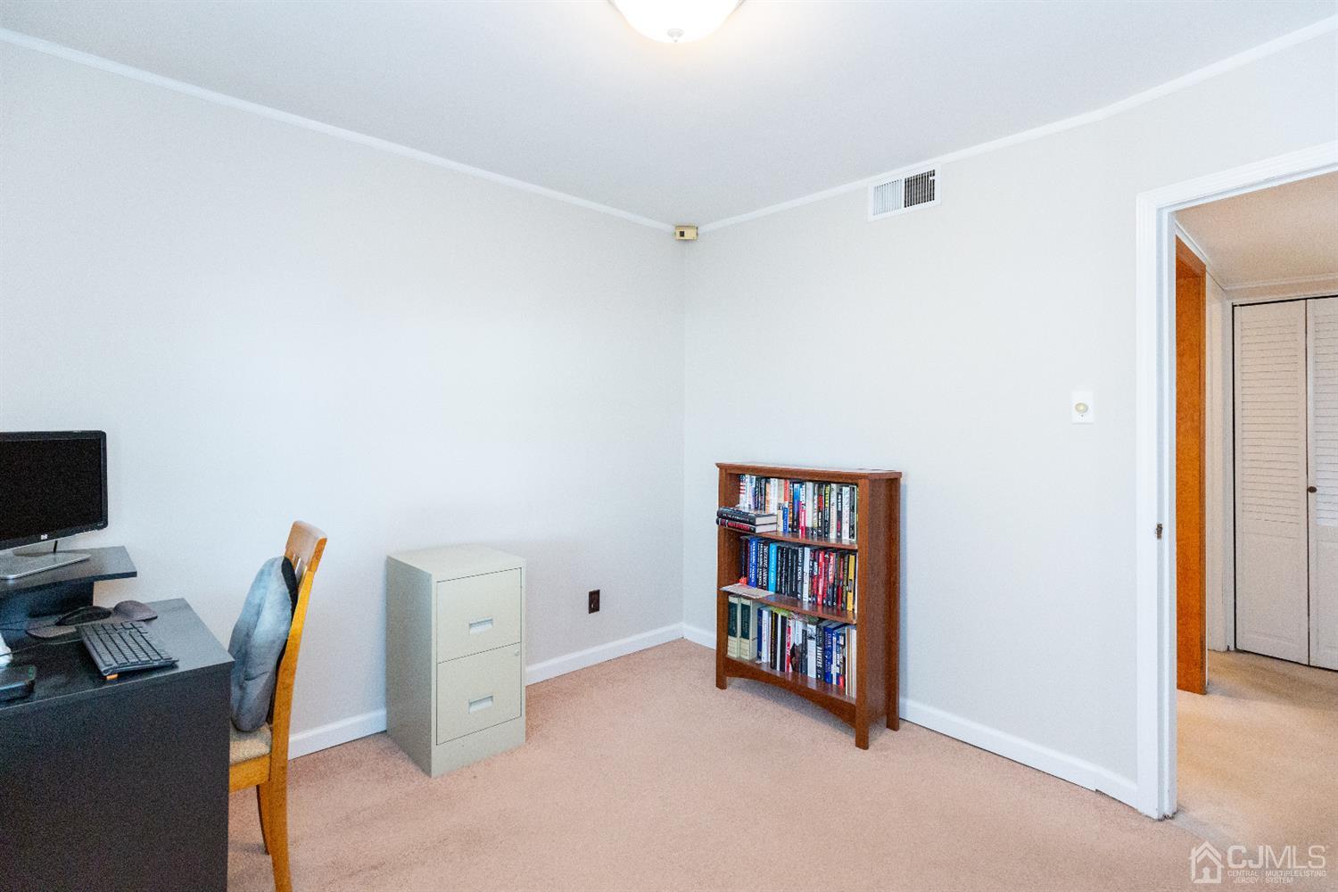 1 Crescent Road Edison, NJ 08817 - Photo 26 of 36 a view of a workspace with furniture