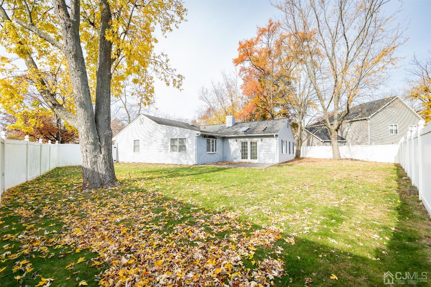 1 Crescent Road Edison, NJ 08817 - Photo 31 of 36 a view of a house with a large tree