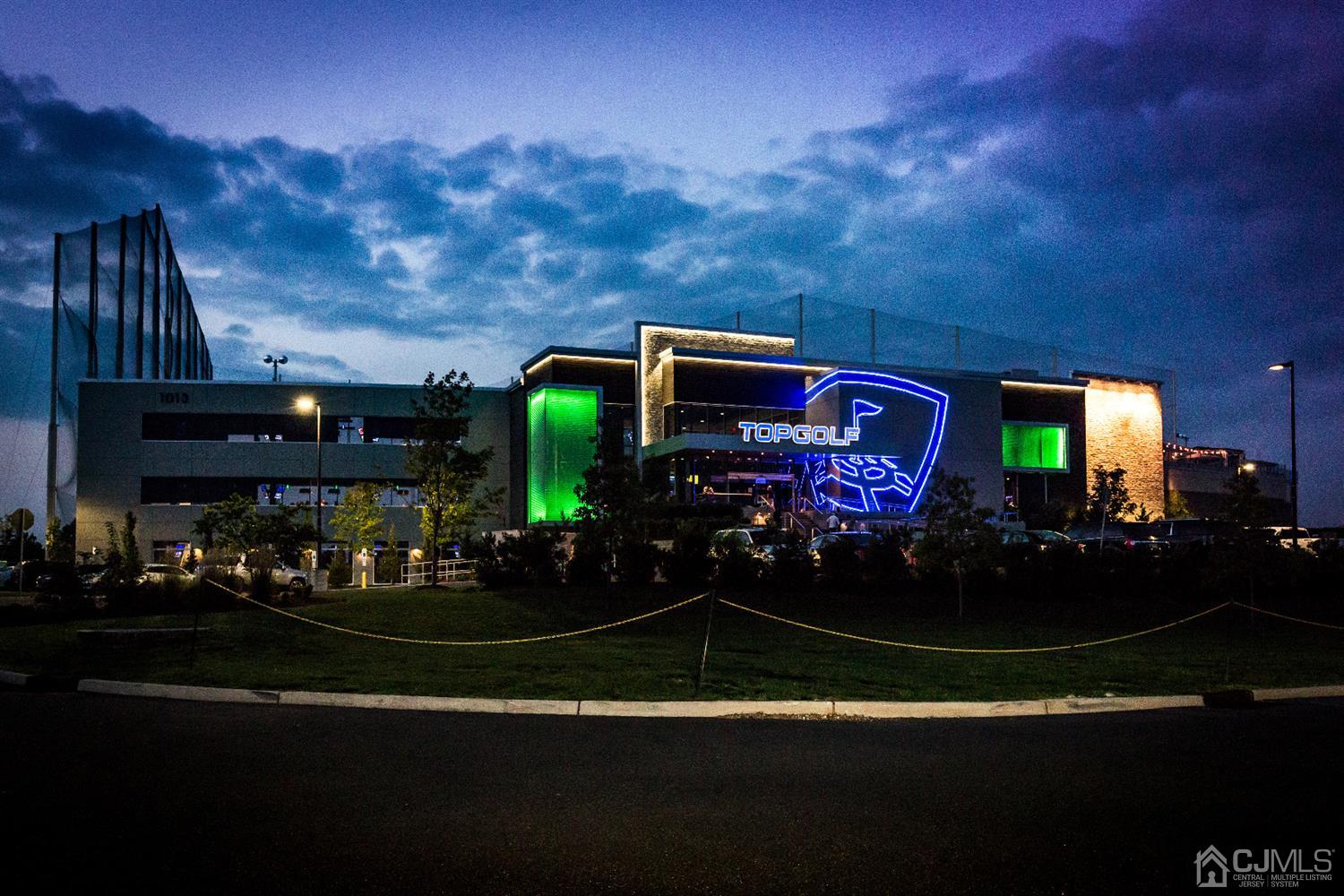 1 Crescent Road Edison, NJ 08817 - Photo 33 of 36