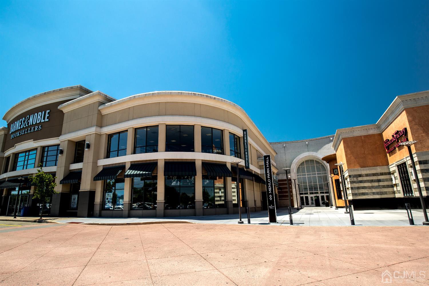 1 Crescent Road Edison, NJ 08817 - Photo 36 of 36 a view of a building with a outdoor space