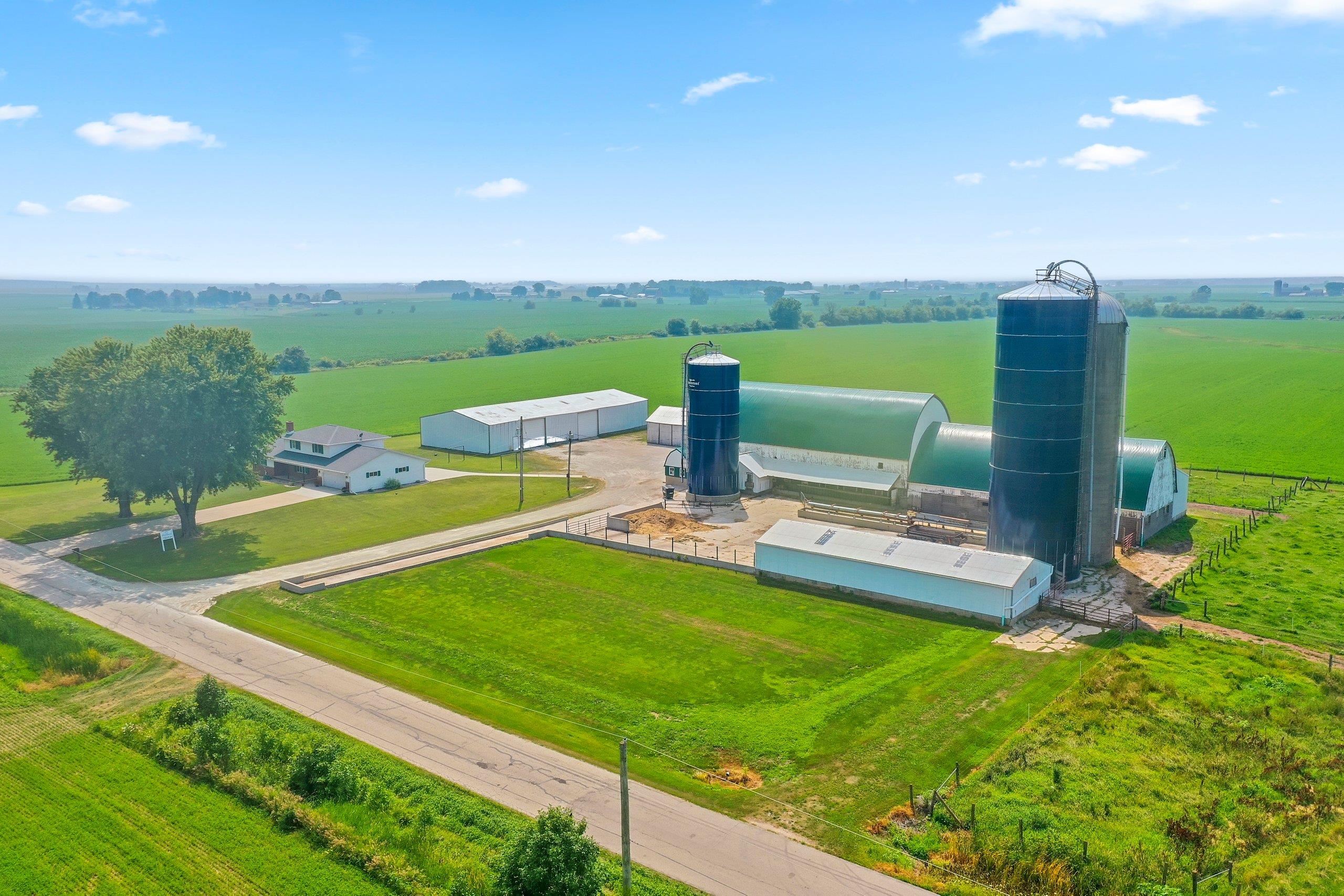 N4341 McCabe Road Kaukauna, WI 54130 - Photo 61 of 90
