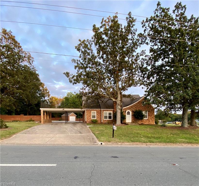 1230 Rauhut Street Burlington, NC 27217 - Photo 1 of 24 Gallery Image 1