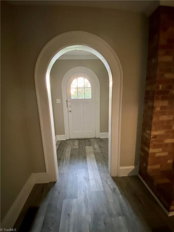 1230 Rauhut Street Burlington, NC 27217 - Photo 15 of 24 Gallery Image 15
